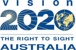 Vision 2020 Australia
