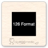 126 format slide