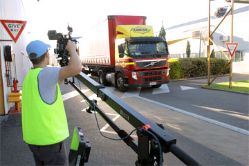 Safety Induction video production in Adelaide